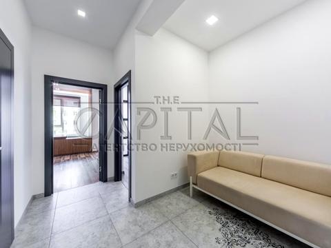 коммерческая по адресу Василия Тютюнника ул. (Анрі Барбюса), 28-А