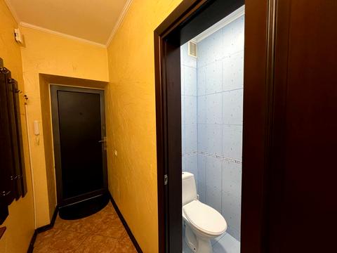 квартира по адресу Александра Борисенко ул. (Короленка), 2