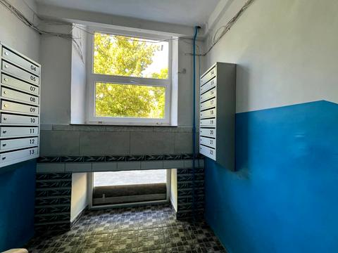 квартира по адресу Александра Борисенко ул. (Короленка), 2