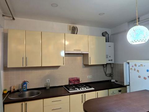 квартира за адресою Миколи Кравченка вул. (Фонвізіна), 12