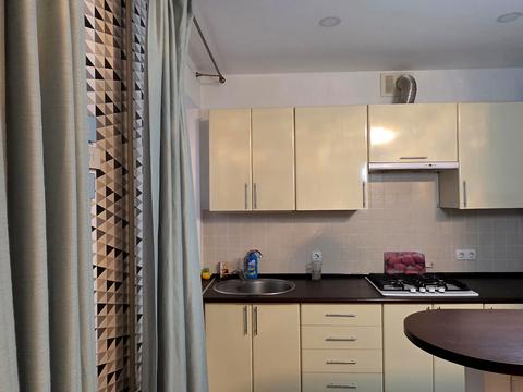 квартира за адресою Миколи Кравченка вул. (Фонвізіна), 12