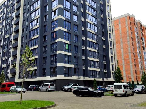 квартира за адресою Хіміків вул., к 19, 20