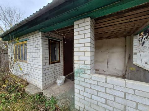 будинок за адресою Вишнева