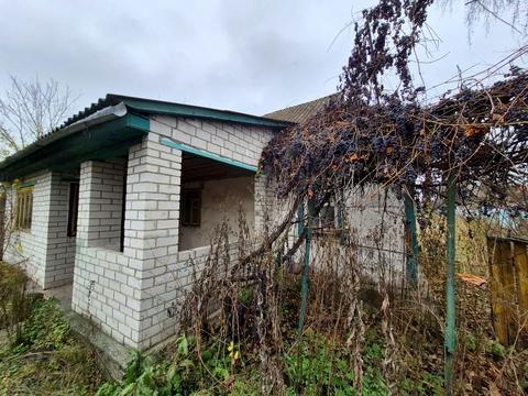 будинок за адресою Вишнева