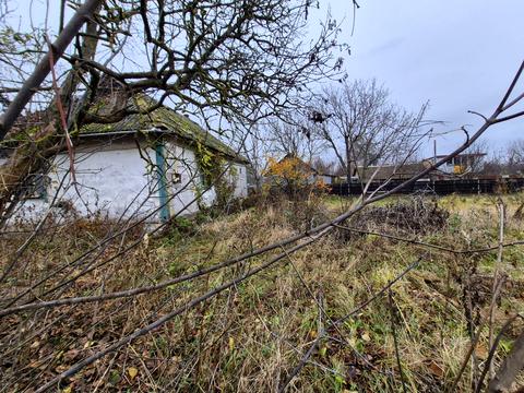 будинок за адресою Вишнева