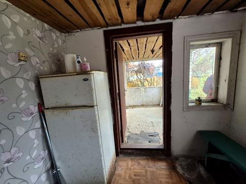 будинок за адресою Вишнева