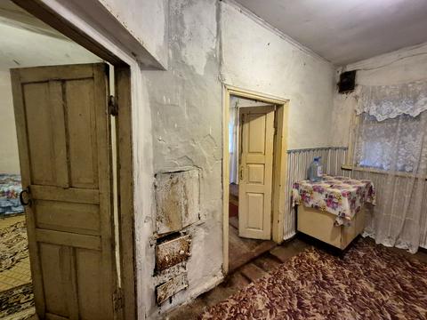 будинок за адресою Вишнева