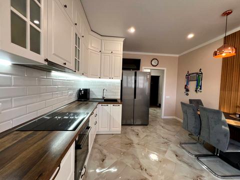 квартира по адресу Олены Пчилки ул., 7