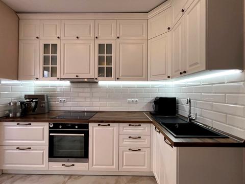 квартира по адресу Олены Пчилки ул., 7