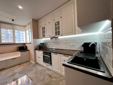 квартира по адресу Олены Пчилки ул., 7