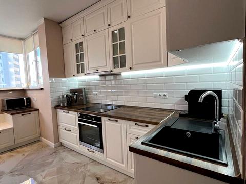 квартира по адресу Олены Пчилки ул., 7