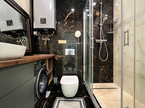 квартира по адресу Олены Пчилки ул., 7