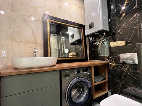 квартира по адресу Олены Пчилки ул., 7