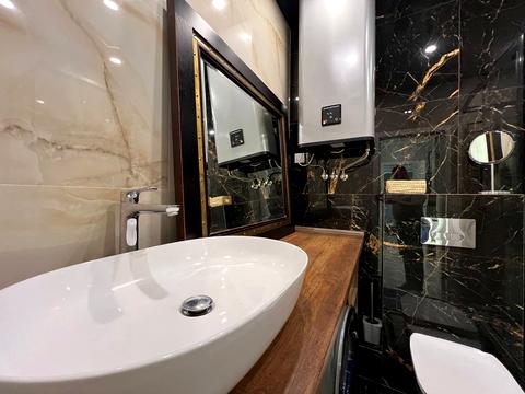 квартира по адресу Олены Пчилки ул., 7