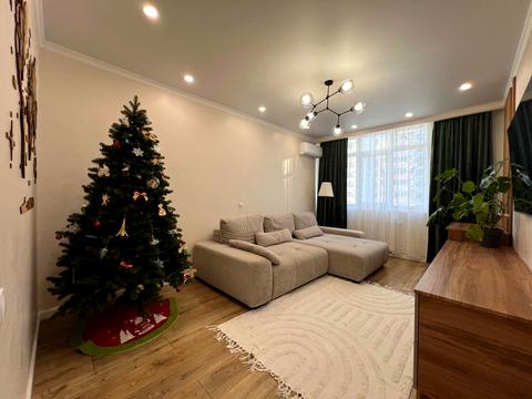 квартира по адресу Олены Пчилки ул., 7