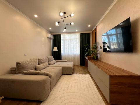 квартира по адресу Олены Пчилки ул., 7