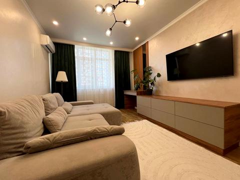 квартира по адресу Олены Пчилки ул., 7