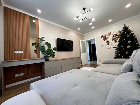 квартира по адресу Олены Пчилки ул., 7