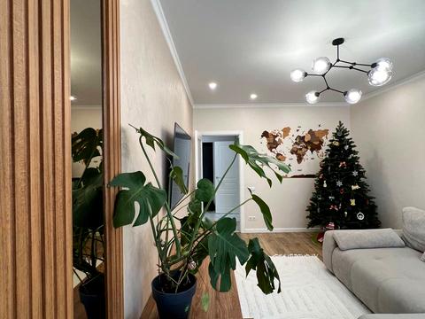 квартира по адресу Олены Пчилки ул., 7