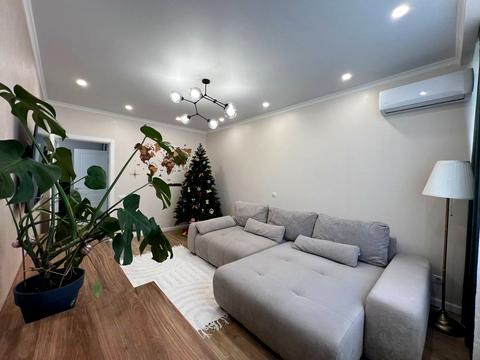 квартира по адресу Олены Пчилки ул., 7