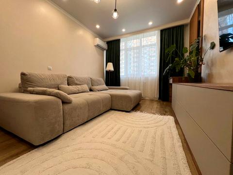 квартира по адресу Олены Пчилки ул., 7