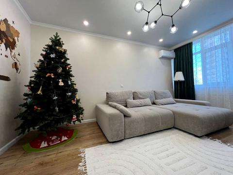 квартира по адресу Олены Пчилки ул., 7