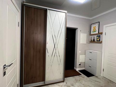 квартира по адресу Олены Пчилки ул., 7