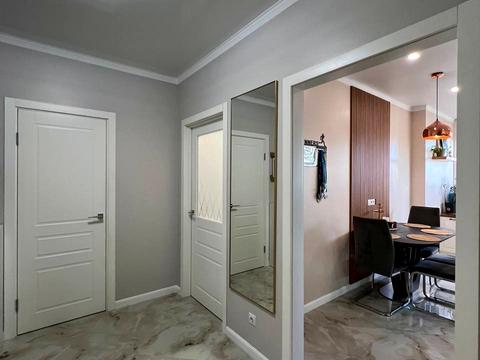 квартира по адресу Олены Пчилки ул., 7