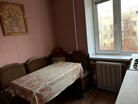 квартира по адресу Киевская ул., 2