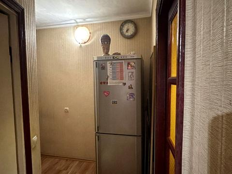 квартира по адресу Киевская ул., 2