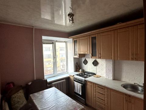 квартира по адресу Киевская ул., 2