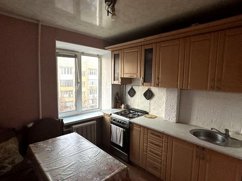 квартира по адресу Киевская ул., 2