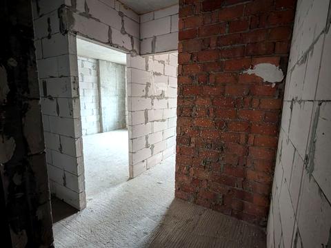 квартира за адресою Озерна вул., (Будинок 2)