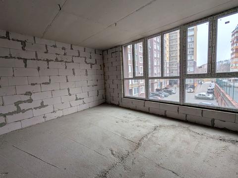 квартира за адресою Озерна вул., (Будинок 2)