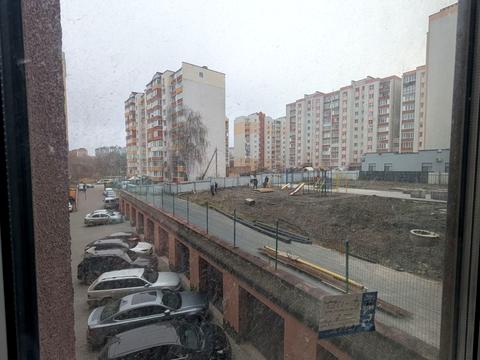 квартира за адресою Озерна вул., (Будинок 2)