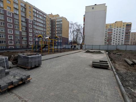 квартира за адресою Озерна вул., (Будинок 2)