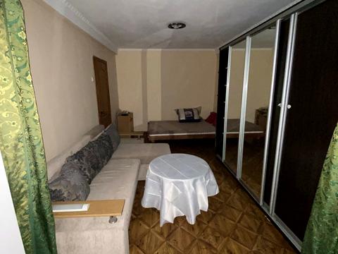 квартира за адресою Світлицького вул., 30/20