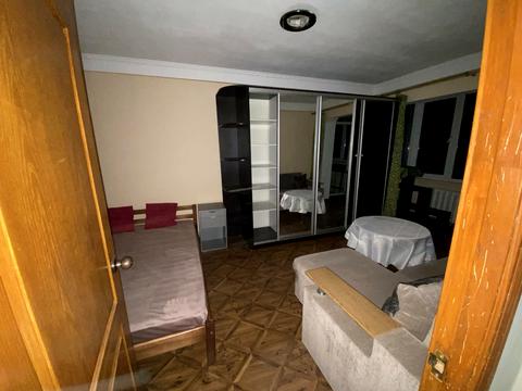 квартира за адресою Світлицького вул., 30/20