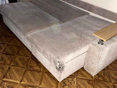 квартира за адресою Світлицького вул., 30/20