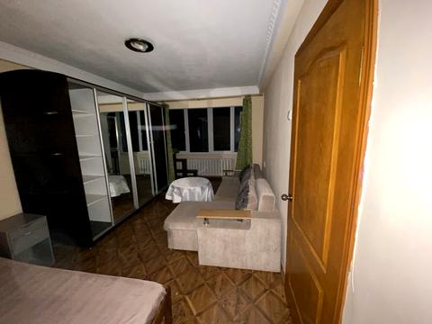 квартира за адресою Світлицького вул., 30/20