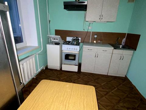 квартира за адресою Світлицького вул., 30/20