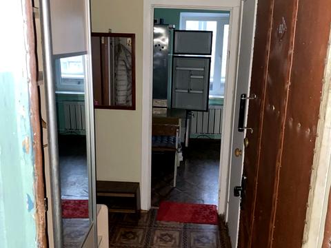 квартира за адресою Світлицького вул., 30/20