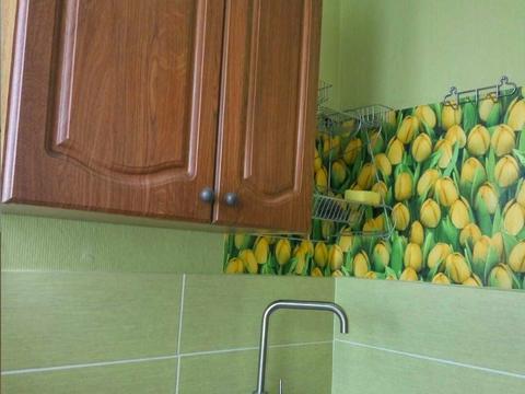 квартира по адресу Голосеевская ул., 3