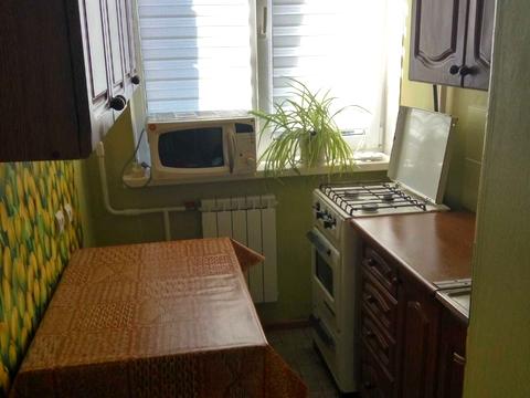 квартира по адресу Голосеевская ул., 3