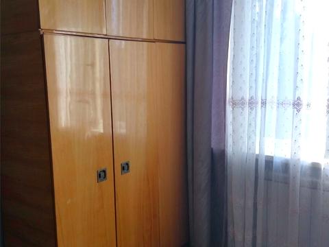 квартира по адресу Голосеевская ул., 3