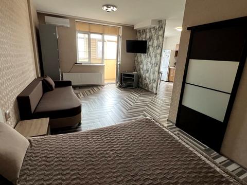 квартира за адресою Київ, Гарматна вул., 20