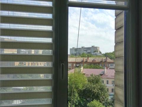 квартира по адресу Голосеевская ул., 3