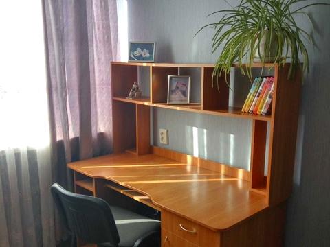 квартира по адресу Голосеевская ул., 3