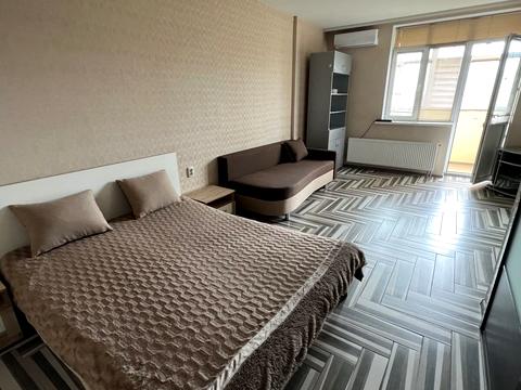 квартира за адресою Київ, Гарматна вул., 20