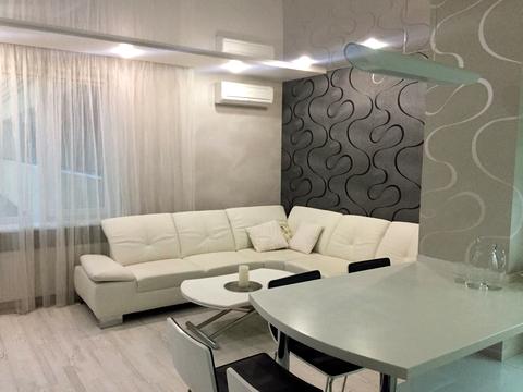 квартира за адресою Полтавська вул., 10